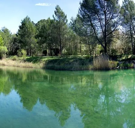 Domaine De La Gardette Hébergement de vacances
