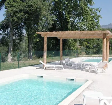 Domaine De La Gardette