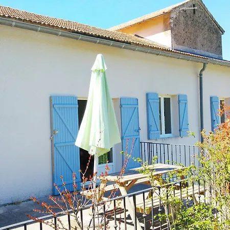Hébergement de vacances Domaine De La Gardette *