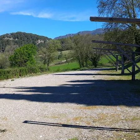 Hébergement de vacances Domaine De La Gardette *