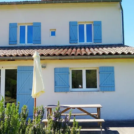 Domaine De La Gardette
