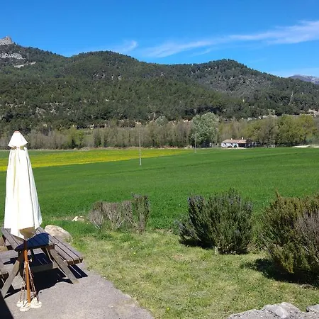 Domaine De La Gardette