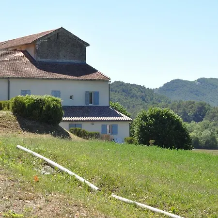 Domaine De La Gardette Buis-les-Baronnies