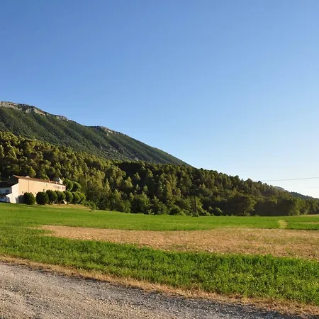 Domaine De La Gardette Hébergement de vacances *