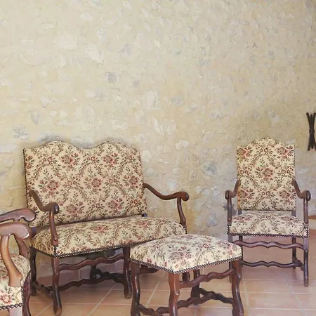 Holiday home Domaine De La Gardette