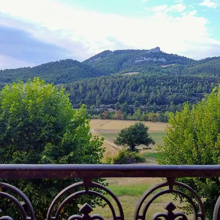 Domaine De La Gardette