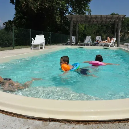Hébergement de vacances Domaine De La Gardette