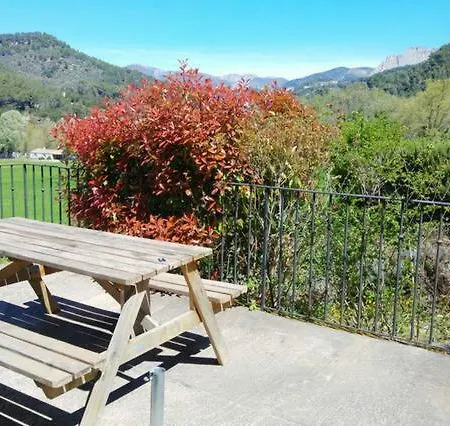 Domaine De La Gardette *