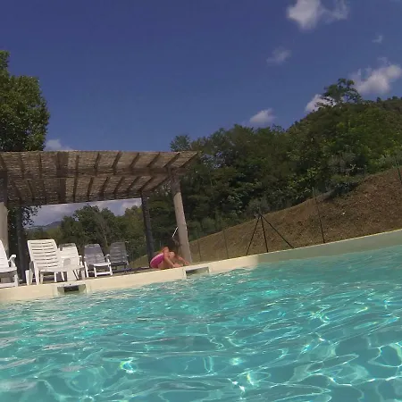 Hébergement de vacances Domaine De La Gardette Buis-les-Baronnies