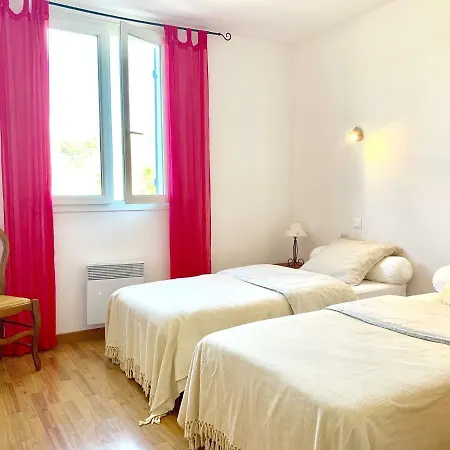 Domaine De La Gardette Hébergement de vacances *