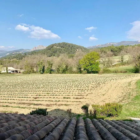 Hébergement de vacances Domaine De La Gardette *