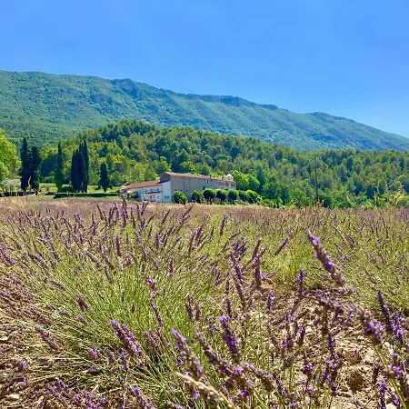Hébergement de vacances Domaine De La Gardette
