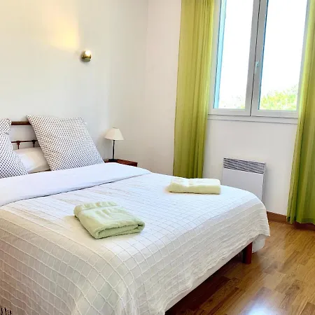 Holiday home Domaine De La Gardette